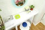 Хостел The Planet Guesthouse Busan Хостел The Planet Guesthouse Busan