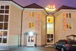 Гостиница Ной Гостиница Ной