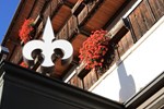 Отель Hotel Trieste Отель Hotel Trieste