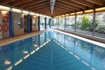 Отель Ibis Escaldes Engordany Отель Ibis Escaldes Engordany