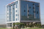 Отель Avsar Hotel Отель Avsar Hotel