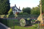 Мини-отель The Cottage Bed & Breakfast Мини-отель The Cottage Bed & Breakfast