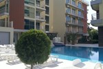 Апартаменты Elizabeth Apartments Апартаменты Elizabeth Apartments