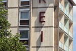 Отель Golden Tulip Kassel Hotel Reiss Отель Golden Tulip Kassel Hotel Reiss