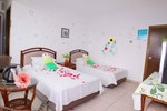 Хостел Sanya Simple Love Sea View Hostel Хостел Sanya Simple Love Sea View Hostel