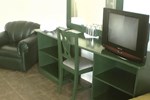 Отель Residencial La Terraza Отель Residencial La Terraza