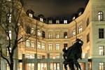 Отель Lydmar Hotel Отель Lydmar Hotel