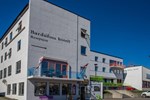 Отель Bardufoss Hotel Отель Bardufoss Hotel