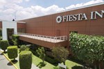 Отель Fiesta Inn Aeropuerto CD Mexico Отель Fiesta Inn Aeropuerto CD Mexico