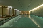 Отель Bulgari Hotel and Residences- London Отель Bulgari Hotel and Residences- London