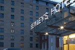 Отель Bewley’s Hotel Manchester Airport Отель Bewley’s Hotel Manchester Airport