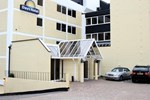 Отель Days Hotel Coventry City Отель Days Hotel Coventry City