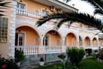 Отель Erofili Hotel Отель Erofili Hotel