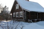 Гостевой дом Русская Изба Гостевой дом Русская Изба