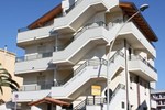 Отель Hotel Alguer Отель Hotel Alguer