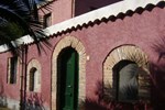 Отель Monte Alto Отель Monte Alto