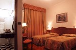 Отель Hotel Cinzia Ristorante Отель Hotel Cinzia Ristorante