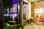 Гостевой дом Constantia Manor Guest House Гостевой дом Constantia Manor Guest House