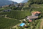 Отель Garni Winklerhof Отель Garni Winklerhof