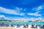 Отель Antigoni Beach Hotel Отель Antigoni Beach Hotel