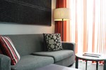 Отель Adina Apartment Hotel Frankfurt Neue Oper Отель Adina Apartment Hotel Frankfurt Neue Oper