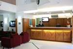 Отель Mercure Mogi das Cruzes Отель Mercure Mogi das Cruzes