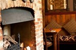Отель Innkeeper's Lodge Canterbury Отель Innkeeper's Lodge Canterbury