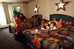 Отель Disney's All-Star Movies Resort Отель Disney's All-Star Movies Resort