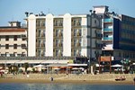 Отель Hotel Strand Отель Hotel Strand