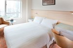 Отель Silka Far East Hotel Отель Silka Far East Hotel