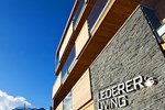 Отель Lederer's living Отель Lederer's living