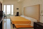 Отель Hotel Residence Villa Jolanda Отель Hotel Residence Villa Jolanda