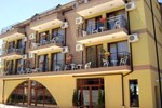 Отель Kandrovi Hotel Отель Kandrovi Hotel