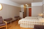 Отель Hotel Hanasaari Отель Hotel Hanasaari