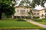Отель Hotel Villa Ca' Sette Отель Hotel Villa Ca' Sette