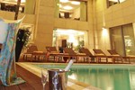 Отель Nafs Hotel Отель Nafs Hotel