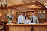 Отель Hotel Eder Отель Hotel Eder