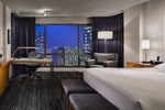 Отель Hyatt Regency Vancouver Отель Hyatt Regency Vancouver
