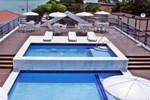 Отель Nobile Inn Royal João Pessoa Отель Nobile Inn Royal João Pessoa