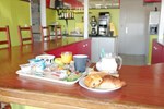 Отель Fasthotel Le Mans Отель Fasthotel Le Mans