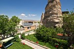 Отель Gerdis Evi Отель Gerdis Evi