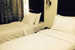 Отель Hotel Vila e Arte Отель Hotel Vila e Arte