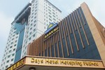 Отель Days Hotel Hotspring Fuzhou Отель Days Hotel Hotspring Fuzhou