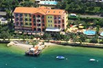 Отель Belfiore Park Hotel Отель Belfiore Park Hotel