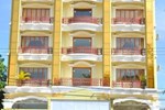 Отель Vy Chhe Hotel Отель Vy Chhe Hotel
