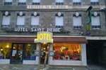 Отель Hôtel Saint - Pierre Отель Hôtel Saint - Pierre