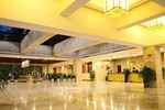 Отель Xi'an Forest City Hotel Отель Xi'an Forest City Hotel