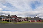 Отель Best Western Narvik Hotel Отель Best Western Narvik Hotel