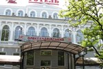 Гостиница Александровский Гостиница Александровский