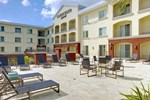 Отель Courtyard Bridgetown Отель Courtyard Bridgetown